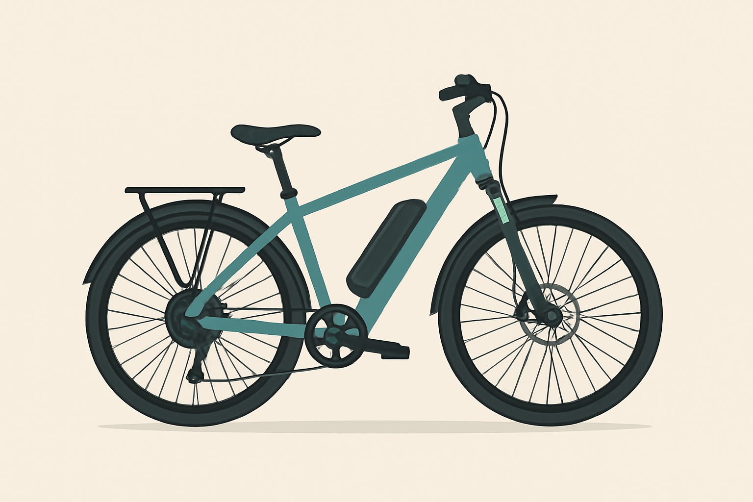 Shop modern electric bikes designed for eco-friendly commuting and outdoor adventures. Explore foldable, high-speed, and long-range e-bikes for every rider.