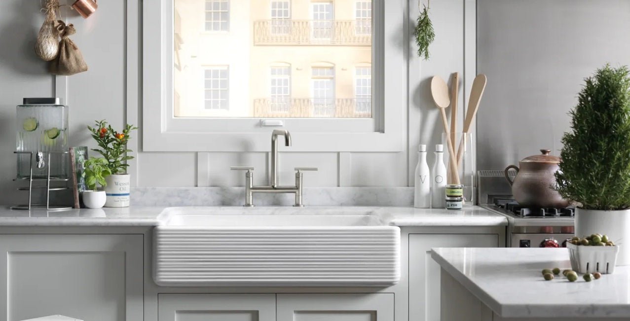 Kitchen and Bath products