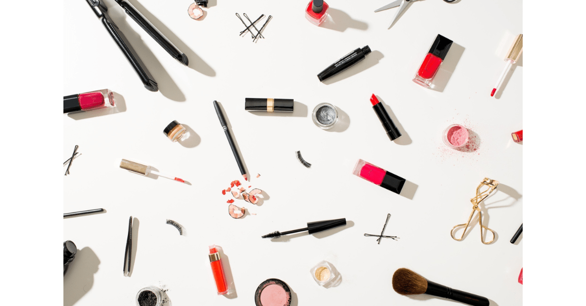 Beauty and Personal Care Accessories