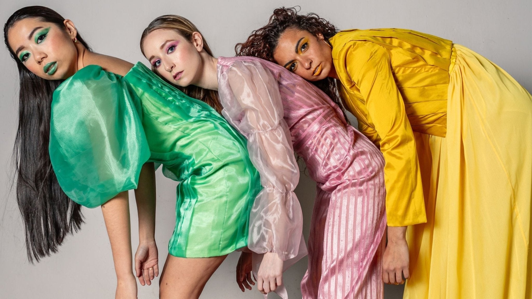 Dresses for all occasions