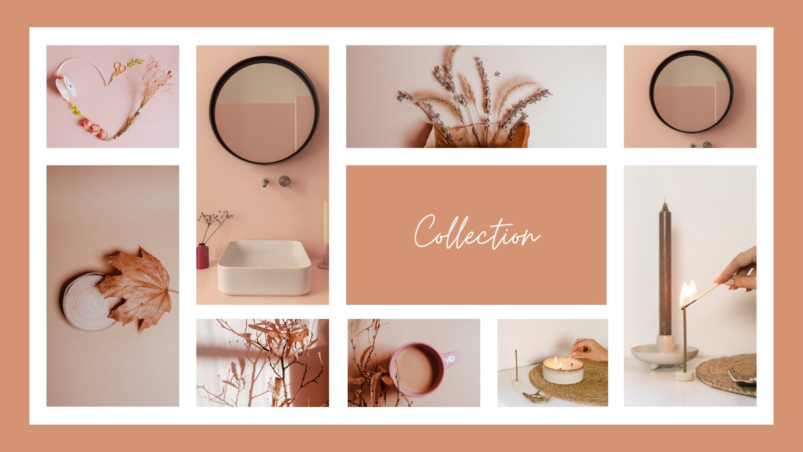 Beauty and personal care items