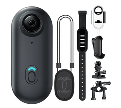 4K Action Camera Waterproof 30M WiFi Sports Cam Helmet Bike Mount 1080P Outdoor Underwater Video