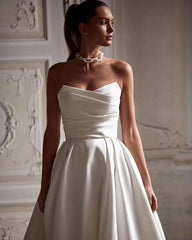 bridal gown dress