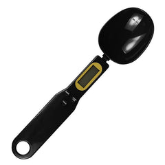 Digital Spoon Scale LCD Display 500g/0.1g Food Weight Coffee Tea Sugar Measuring Kitchen Tool