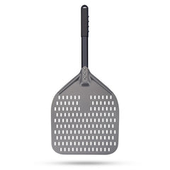 Pizza Peel Aluminum Long Handle Shovel Paddle Pastry Baking Custom Kitchen Tool Accessory