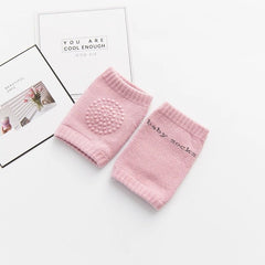 Baby Knee Pads Kids Safety Crawling Cushion Protect Knees Elbows Infant Toddler Accessory Gift
