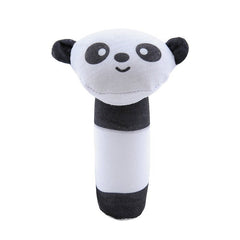 Baby Spiral Car Seat Toy Hanging Rattle Stroller Crib Cartoon Newborn Toddler Activity Gift