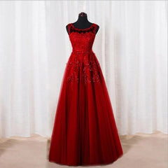 Lace Evening Gown Women Elegant Bridal Flower Beading Long Wedding Bridesmaid Prom Fashion Dress
