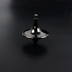 Gyro Spinning Top Kids Metal Fingertip Cyclone Gyroscope Anti-Stress Fidget Toy Gift Children
