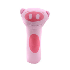 Baby Spiral Car Seat Toy, Keeps Baby Busy, Hanging Rattling Toy For Baby Stroller or Crib Cartoon Toy for Newborns Toddlers