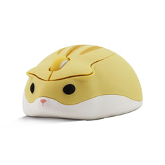 Wireless Cartoon Mouse Kids USB Optical Portable Mini Cute Laptop MacBook Computer Accessory Gift