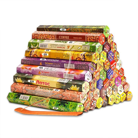 Incense Sticks