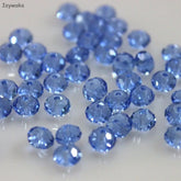 Crystal Glass Beads