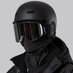 Balaclava Black