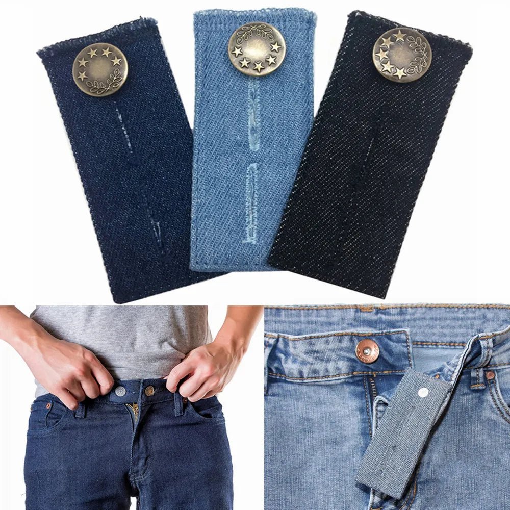 Waistband Extender for Jean