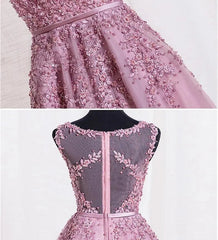 Lace Evening Gown Women Elegant Bridal Flower Beading Long Wedding Bridesmaid Prom Fashion Dress