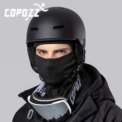Balaclava Black