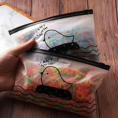 2000 Piece Lot Girls Hair Bands Hair Accessories Nylon Rubber Bands Elastic Headband for Children Ponytail Holder Bands Kids