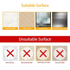 Professional Magnetic Knife Strip Stainless Steel Magnetic Knife Holder Rack Kitchen Knife Bar 30 40 50 cm