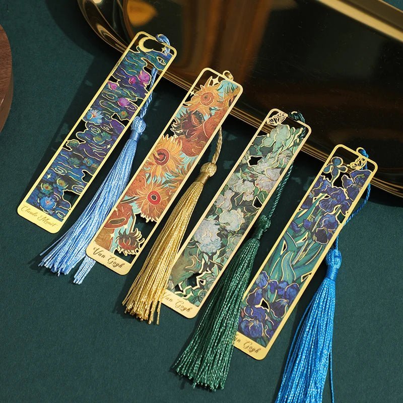 Bookmarks