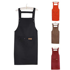 Hairdressing Apron Professional Waterproof Coloring Shampoo Haircut Cloth Wrap Salon Barber Tool