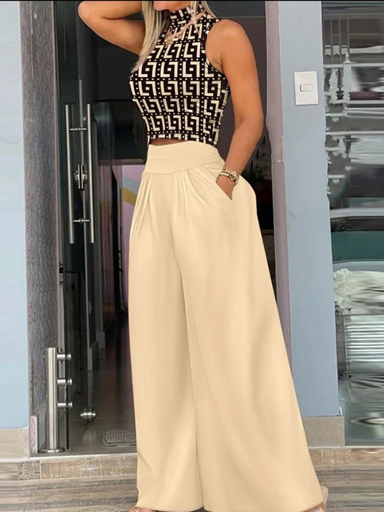 pant set