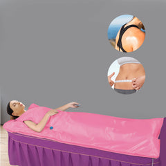 Sauna Blanket
