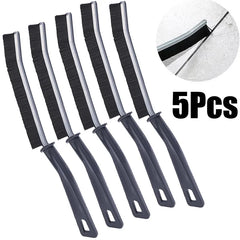 Durable Grout Gap Cleaning Brush Kitchen Toilet Tile Joints Scrubber Dead Angle Hard Bristle Cleaner Brushes For Shower