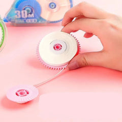 Correction Tape