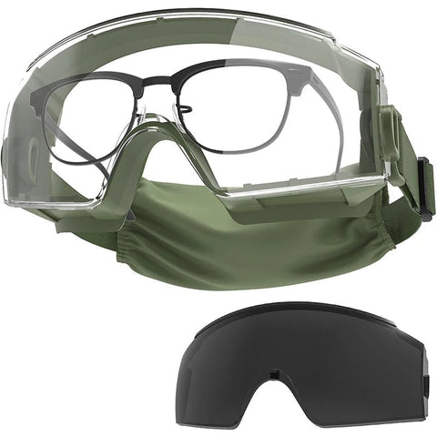 Safety Goggles