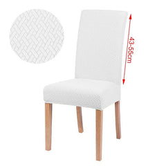 Recliner Chair Cover Elastic Stretch Slipcover 1 Seat All-Inclusive Sofa Couch Home Protector