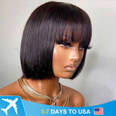 Brazilian Human Hair Wig