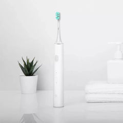 Electric Sonic Toothbrush Smart Electric Toothbrush 25-day High Frequency Vibration Magnetic Motor High Quality