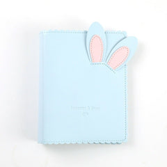 Mini Photo Album 64 Pockets Instant Polaroid Picture Case Storage Organizer Gift