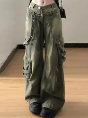 Cargo Pants women