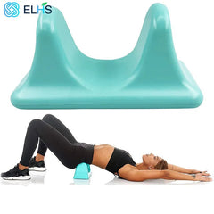 Muscle Massager Fascia Release Deep Tissue Hip Flexor Back Calves Buttocks Relaxation Tool Recovery