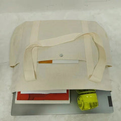 Tote Bag white