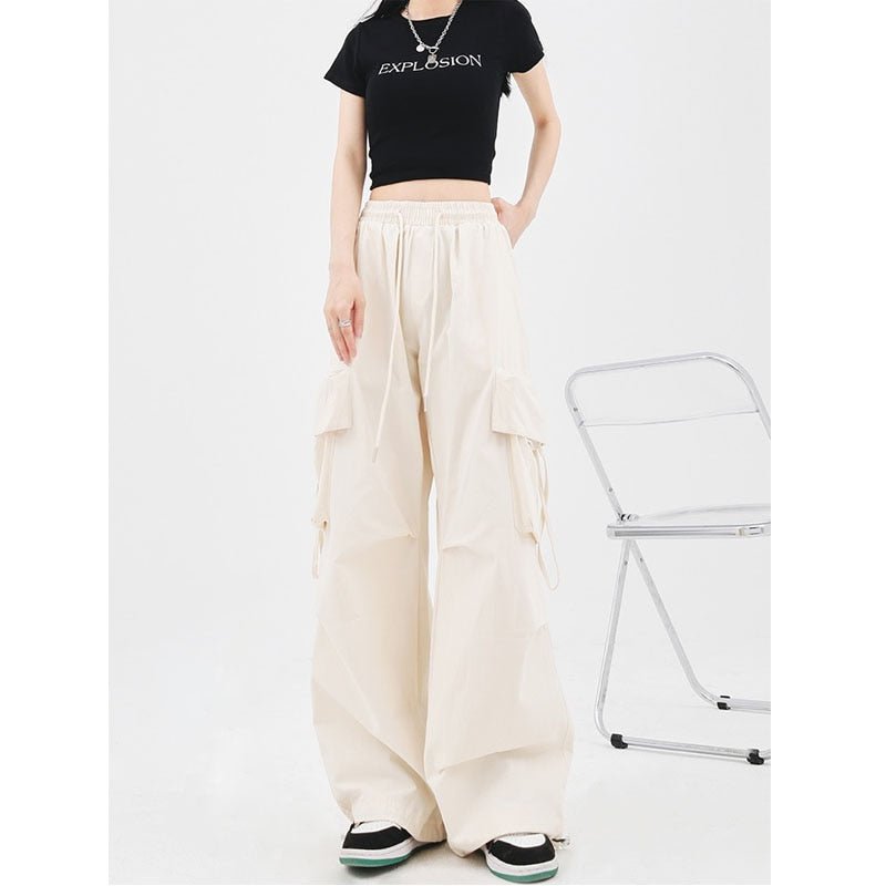 Cargo Pants