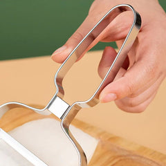 Vegetable Shredder Stainless Steel Cabbage Potato Grater Cutter Chopper Manual Fruit Slicer Kitchen Tool