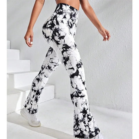 Leggings Women High Waist Seamless Knitted Hip Butt Lifting Gym Yoga Fitness Workout Sports Tights