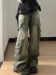 Cargo Pants women