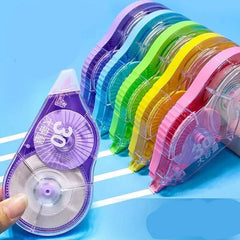 Correction Tape