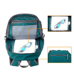 Professional Ultralight 40L Backpack Waterproof Foldable Outdoor Camping Backpack Climbing Hiking Travel Backpack