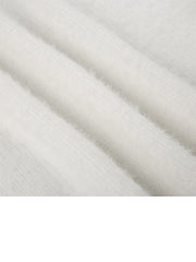 Long Sleeve Knit Duster Cardigan Women Loose White Lightweight Open Front Casual Elegant Fashion