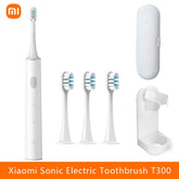 Electric Sonic Toothbrush Smart Electric Toothbrush 25-day High Frequency Vibration Magnetic Motor High Quality