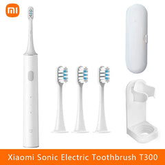 Electric Sonic Toothbrush Smart Electric Toothbrush 25-day High Frequency Vibration Magnetic Motor High Quality
