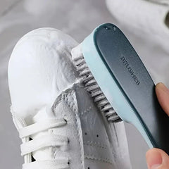 Shoe Cleaning Brush Plastic Multi-Functional Scrubbing Household Commercial Wash Tool Accessories