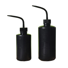 Tattoo Squeeze Bottle Plastic Diffuser Container Jar Soap Supply Non-Spray Wash Accessories Tool