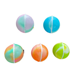 Reusable Water Balloons Silicone Kids Adults Water Bomb Games Outdoor Summer Play Gift Set