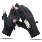 Winter Warm Touch Screen Compatible Gloves